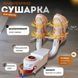 Антибактеріальна сушарка для взуття Shoe Dryer LSF-006 ультрафіолетова електросушарка з таймером ws34322 фото 11