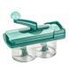 Овочерізка Nicer Dicer Twist багатофункціональна мультирізка, подрібнювач для продуктів ws38244 фото 3