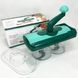 Овочерізка Nicer Dicer Twist багатофункціональна мультирізка, подрібнювач для продуктів ws38244 фото 19