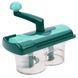 Овочерізка Nicer Dicer Twist багатофункціональна мультирізка, подрібнювач для продуктів ws38244 фото 6