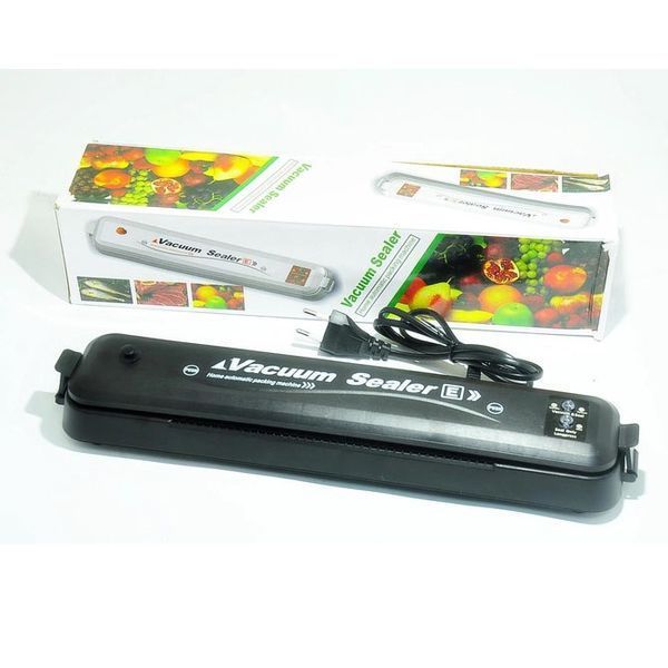 Вакуумний пакувальник VACUUM SEALER LP-11 (S+) ws46873 фото