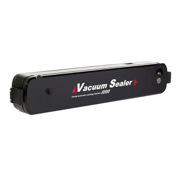 Вакуумний пакувальник VACUUM SEALER LP-11 (S+) ws46873 фото