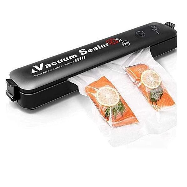 Вакуумний пакувальник VACUUM SEALER LP-11 (S+) ws46873 фото