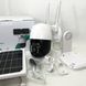 Вулична камера SF-W08-03 SOLAR PANEL 3 Мп із сонячною панеллю ws21928 фото 15