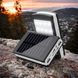 УМБ Power Bank Solar 90000 mAh мобільне зарядне з сонячною панеллю та лампою, Power Bank Charger Батарея ws44689 фото 85