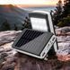 УМБ Power Bank Solar 90000 mAh мобільне зарядне з сонячною панеллю та лампою, Power Bank Charger Батарея ws44689 фото 86
